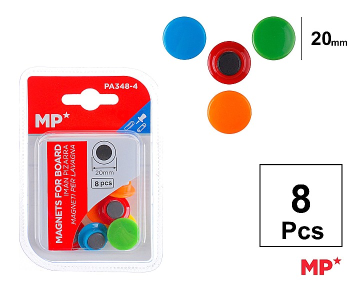 MAGNETI IPB 20MM 8/SET PA348-4 [1]