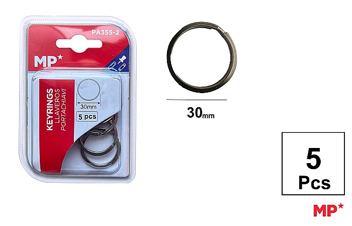 INEL PENTRU BRELOC IPB 30MM 5/SET PA355-2 [1]