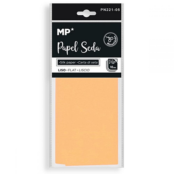 HARTIE DE MATASE IPB 50*66CM 10/SET PIERSICA PN221-05 [2]