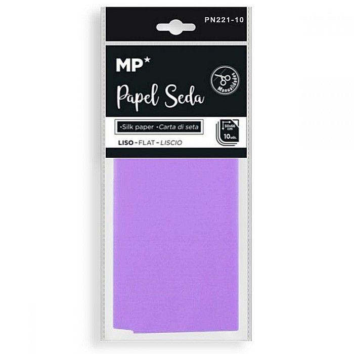 HARTIE DE MATASE IPB 50*66CM 10/SET MOV DESCHIS PN221-10 [2]