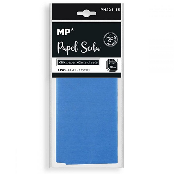 HARTIE DE MATASE IPB 50*66CM 10/SET BLEOMARIN PN221-15 [2]