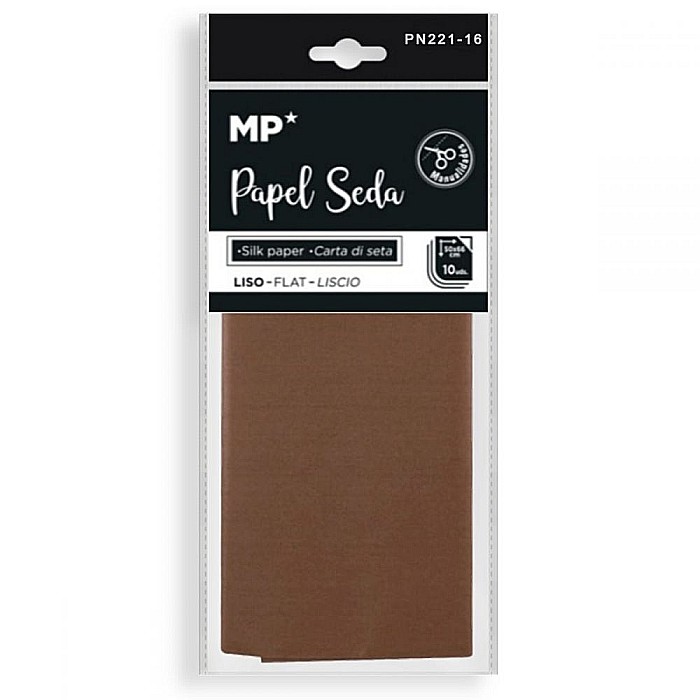 HARTIE MATASE IPB 50*66CM 10/SET MARO PN221-16 [1]