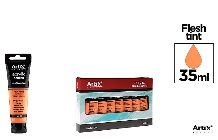 CULORI ACRILICE IPB 35ML ROZ FLESH PP639-07 [1]