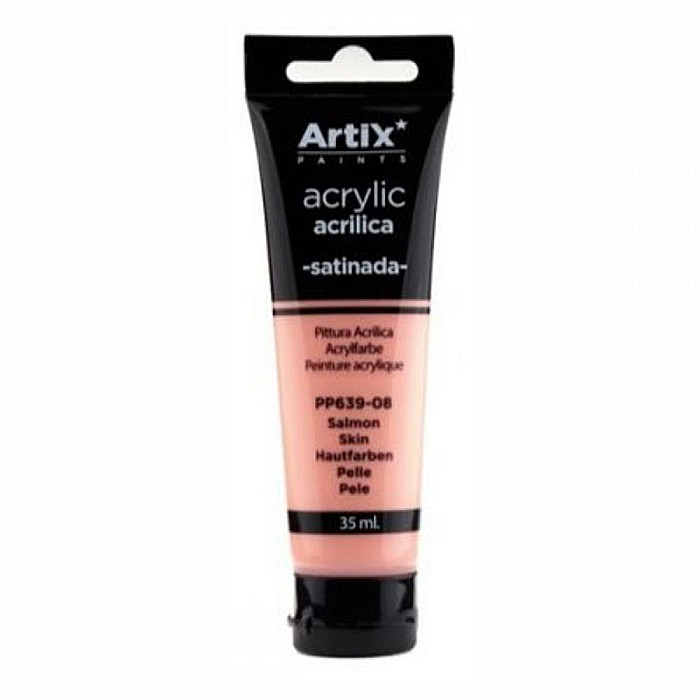 CULORI ACRILICE IPB 35ML ROZ SKIN PP639-08 [2]