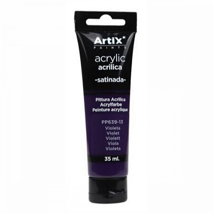 CULORI ACRILICE IPB 35ML VIOLET PP639-13 [2]