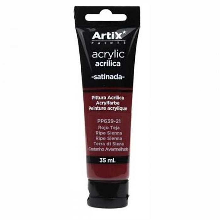 CULORI ACRILICE IPB 35ML SIENA PP639-21 [2]