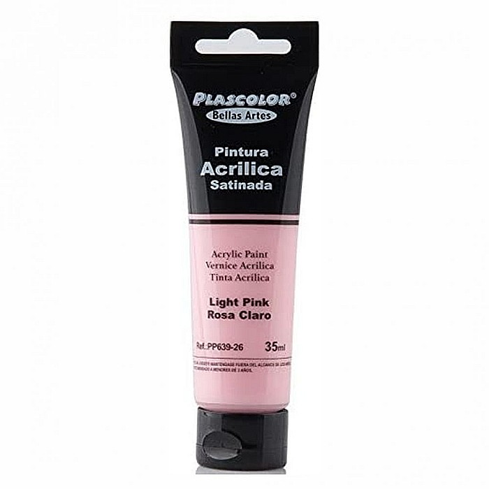 CULORI ACRILICE IPB 35ML ROZ LIGHT PP639-26 [2]