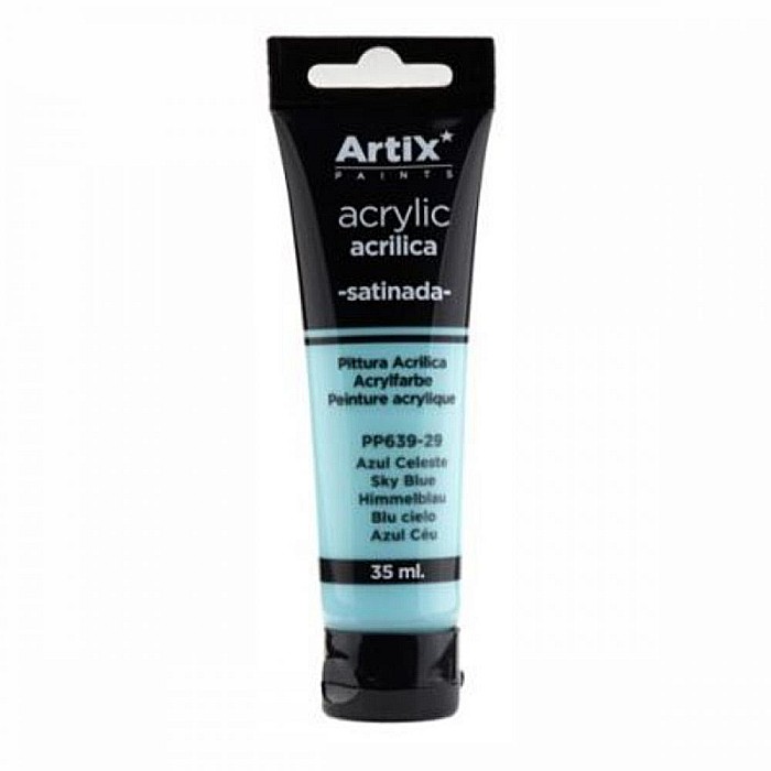 CULORI ACRILICE IPB 35ML SKY BLUE PP639-29 [2]