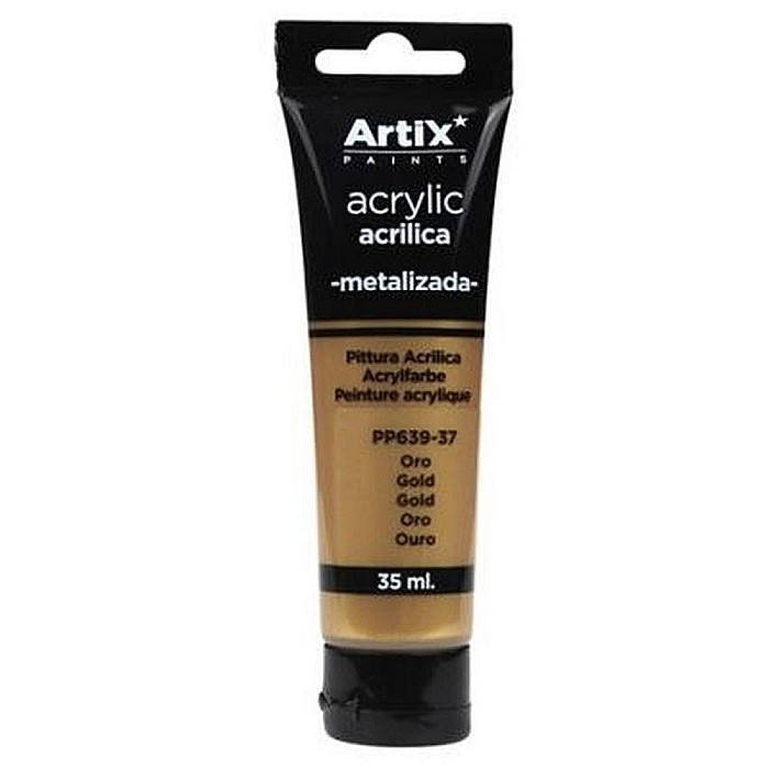 CULORI ACRILICE IPB 35ML AURIU PP639-37 [2]