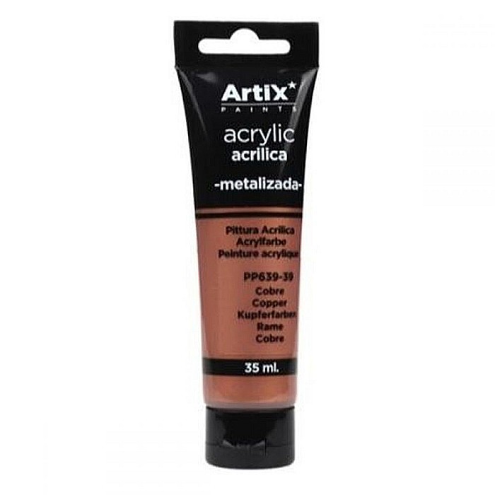 CULORI ACRILICE IPB 35ML BRONZ PP639-39 [2]