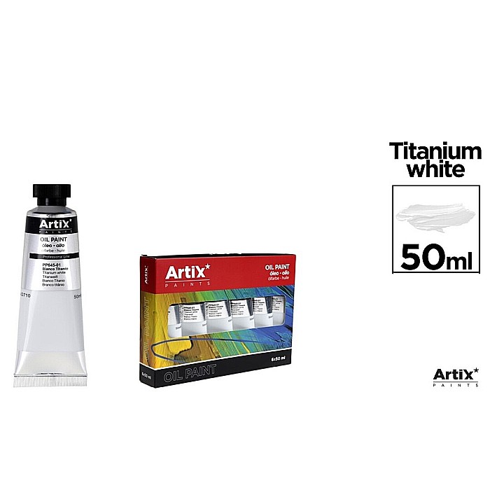 CULORI ULEI EXPERT 50ml ALB TITAN PP645-01 [1]