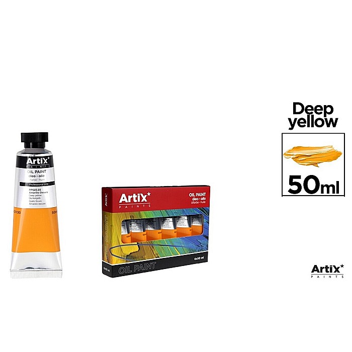 CULORI ULEI EXPERT 50ml GALBEN INTENS PP645-05 [1]