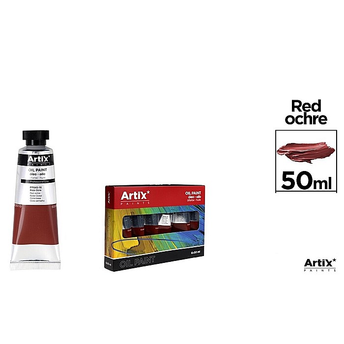 CULORI ULEI EXPERT 50ml ROSU INCHIS PP645-16 [1]