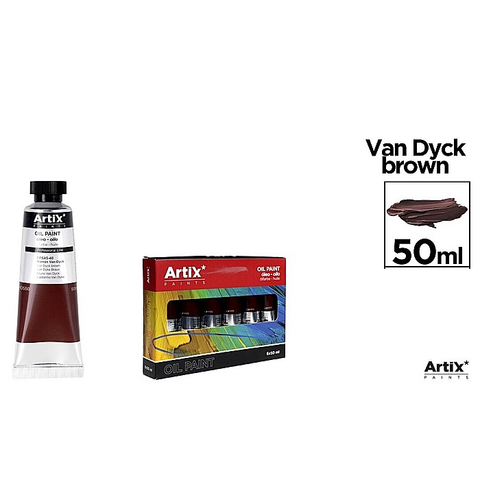 CULORI ULEI EXPERT 50ml MARO PP645-40 [1]