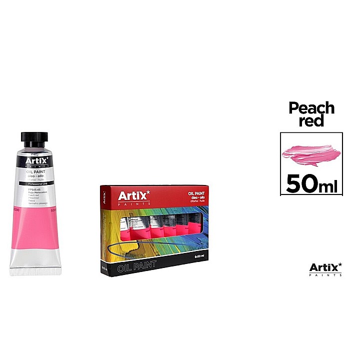 CULORI ULEI EXPERT 50ml ROZ PP645-45 [1]