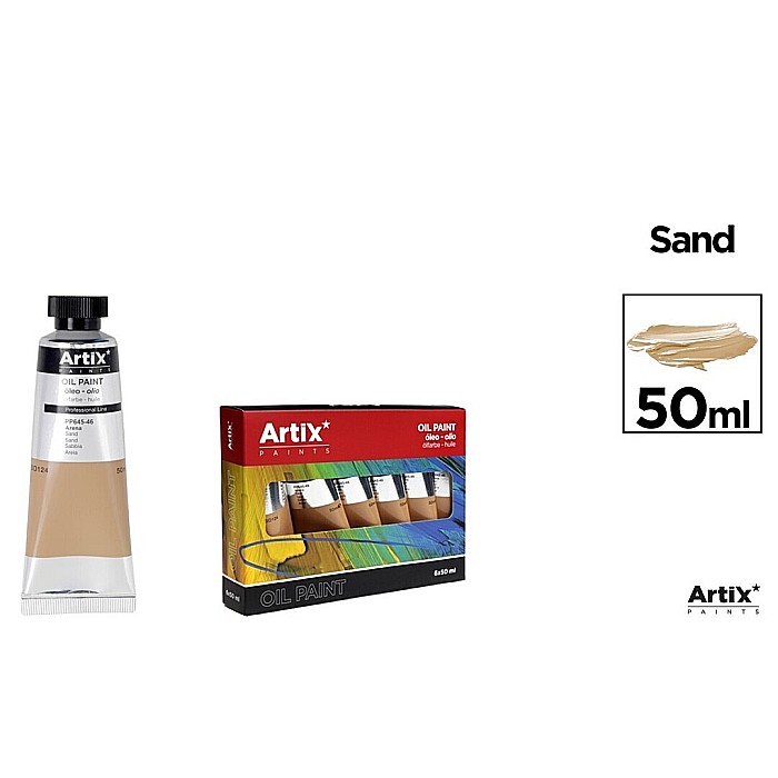 CULORI ULEI EXPERT 50ml BEJ PP645-46 [1]