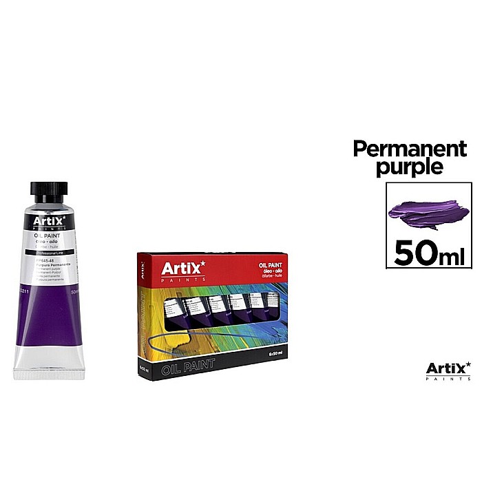 CULORI ULEI EXPERT 50ml VIOLET PP645-48 [1]