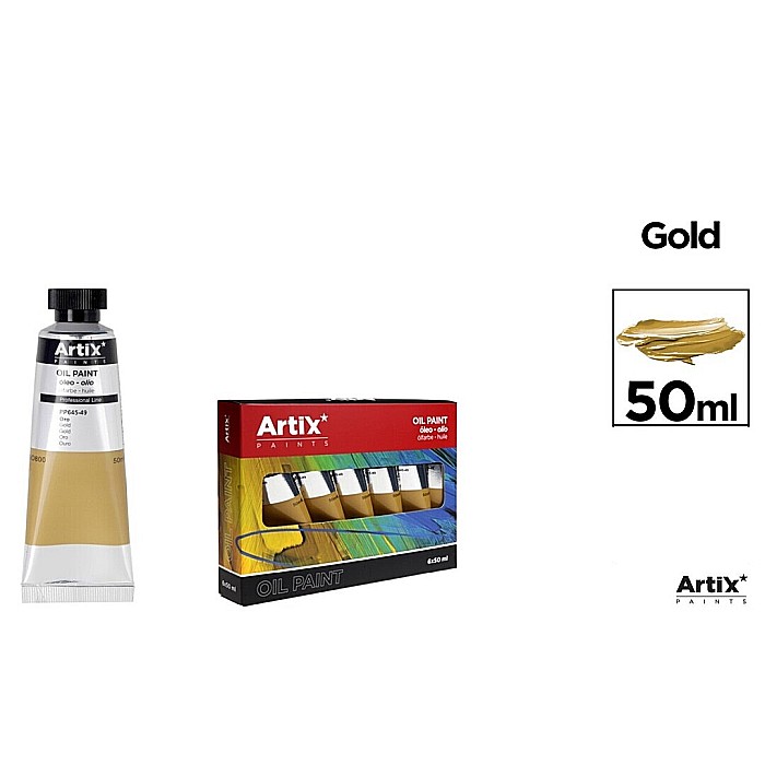 CULORI ULEI EXPERT 50ml AURIU PP645-49 [1]