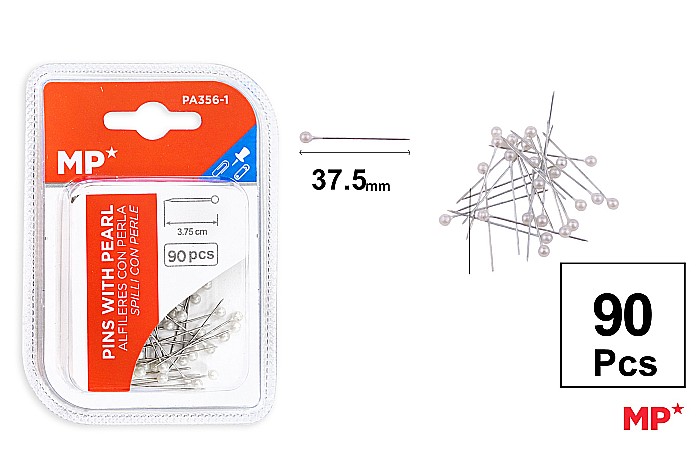 ACE CU PERLA ALBA IPB 3.75CM 90/SET PA356-1 [1]