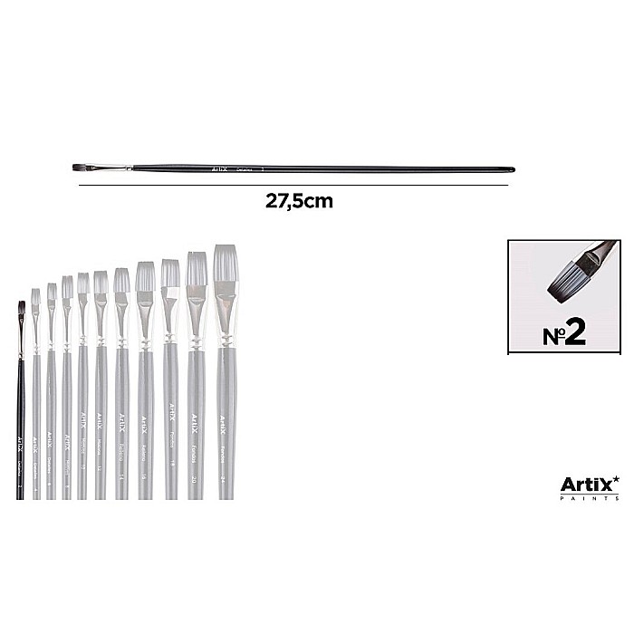 PENSULA PROFESIONALA IPB VF. SINTETIC DREPT NR. 2 PP296-01 [1]