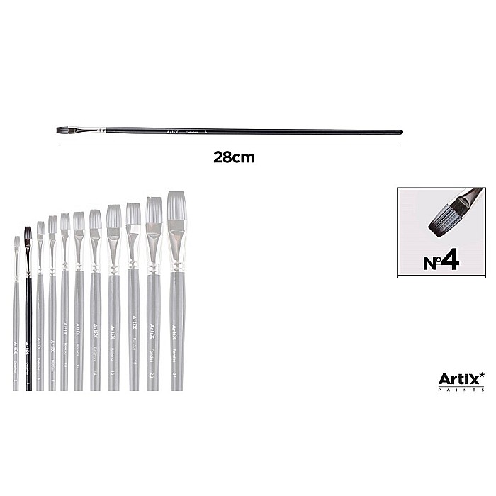 PENSULA PROFESIONALA IPB VF. SINTETIC DREPT NR. 4 PP296-02 [1]