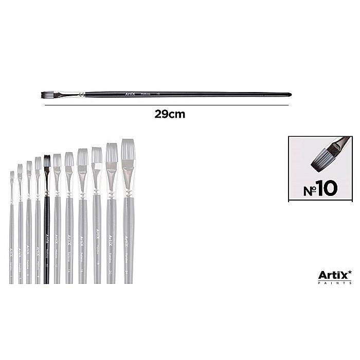 PENSULA PROFESIONALA IPB VF. SINTETIC DREPT NR. 10 PP296-05 [1]