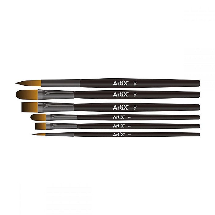 PENSULE IPB PROFESIONALE VF.SINTETIC 6/SET NR.6,8,10,16 PP386-01 [3]