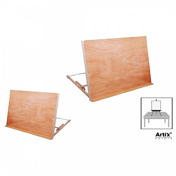 SEVALET DE MASA IPB LEMN 47*36*35CM PP712 [2]