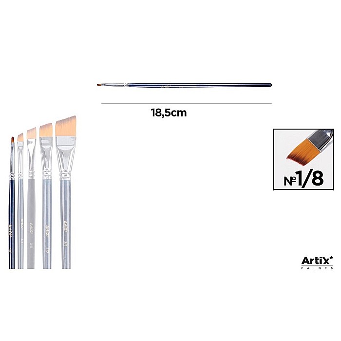 PENSULA PROFESIONALA IPB VF. SINTETIC TESIT NR. 1/8 PP342-01 [1]