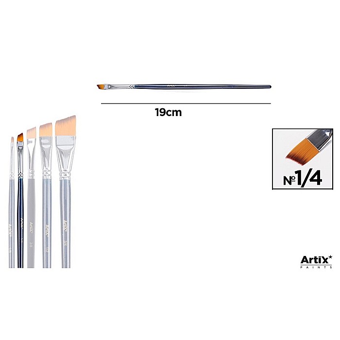 PENSULA PROFESIONALA IPB VF. SINTETIC TESIT NR. 1/4 PP342-02 [1]