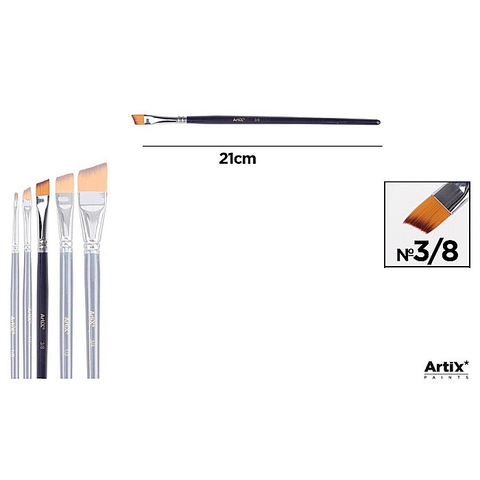 PENSULA PROFESIONALA IPB VF. SINTETIC TESIT NR. 3/8 PP342-03 [1]