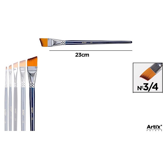 PENSULA PROFESIONALA IPB VF. SINTETIC TESIT NR. 3/4 PP342-05 [1]