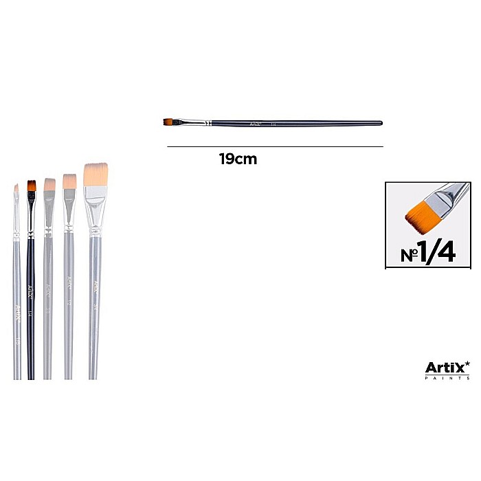 PENSULA PROFESIONALA IPB VF. SINTETIC DREPT NR. 1/4 PP343-02 [1]