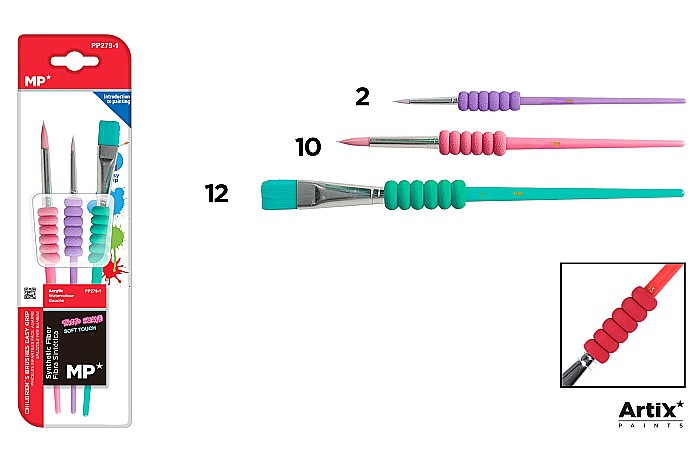 PENSULE IPB CU GRIP 3/SET NR.2,10,12 PP279-1 [1]