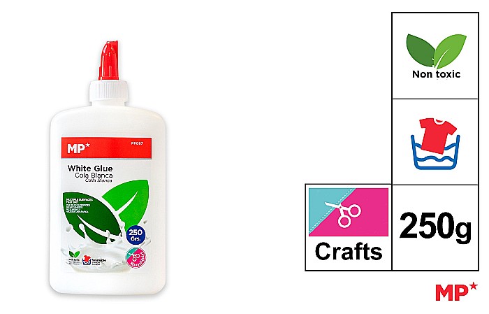 ARACET IPB 250GR PP067 [1]