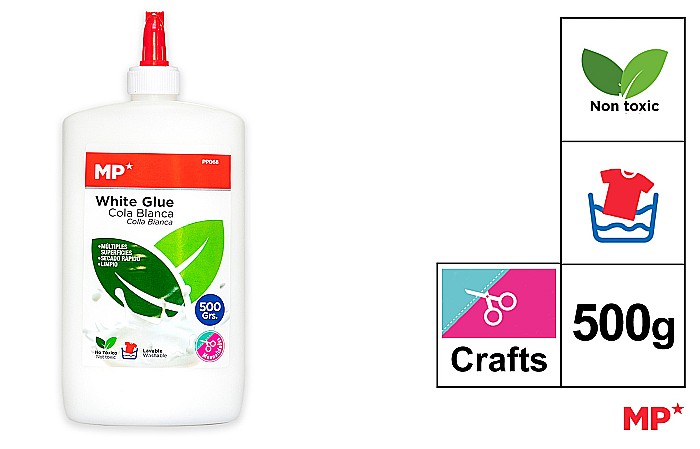 ARACET IPB 500GR PP068 [1]