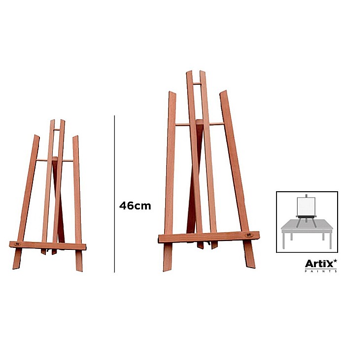 SEVALET DE MASA IPB LEMN 24*30*46CM PP723 [1]