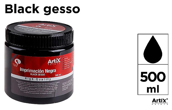 GRUND PRIMER IPB 500ML NEGRU PP686 [1]