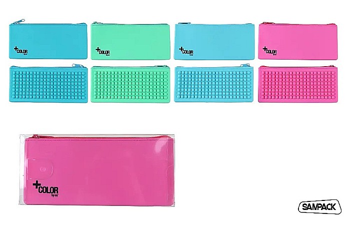 PENAR SILICON IPB 23*10.5CM CU POP-IT CULORI ASORTATE PA748 [1]