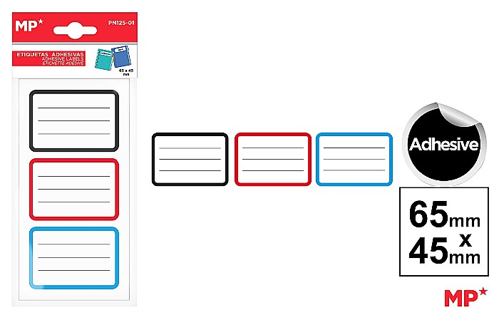 ETICHETE SCOLARE ADEZIVE IPB 12/SET PN125-01 [1]
