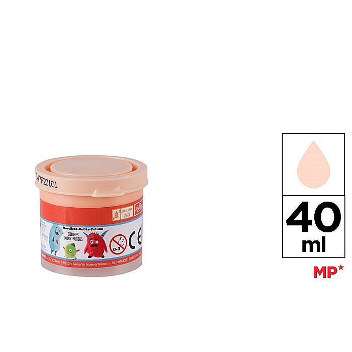 TEMPERA IPB 40ML CULOAREA PIELII PP610-14 [1]