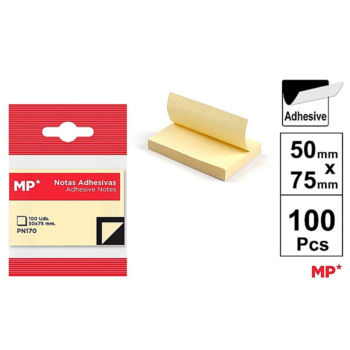 NOTES ADEZIV IPB DIVERSE CULORI 50*75MM PN170 [1]