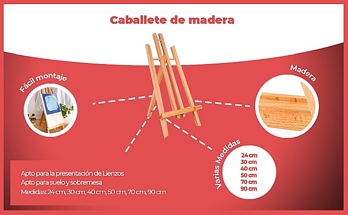 SEVALET LEMN IPB 90CM PP495 [4]