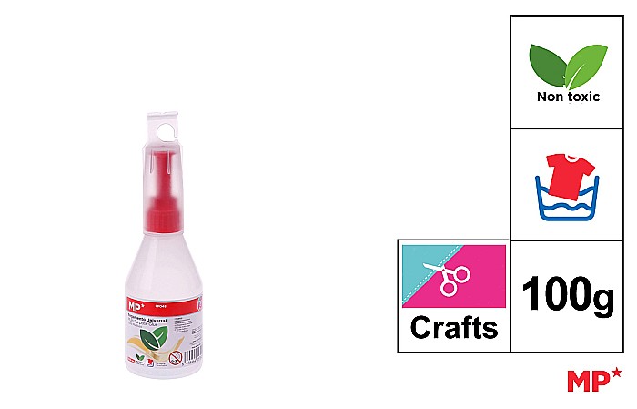 LIPICI UNIVERSAL IPB TRANSPARENT 100GR PP048 [1]