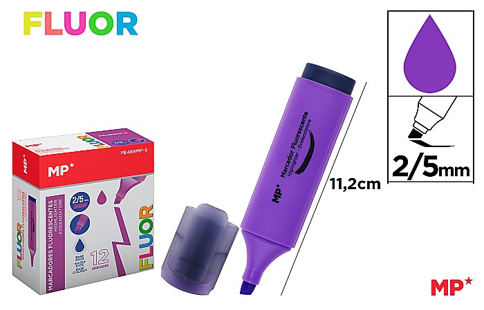 TEXTMARKER IPB MOV FLUO PE489MF-S [1]