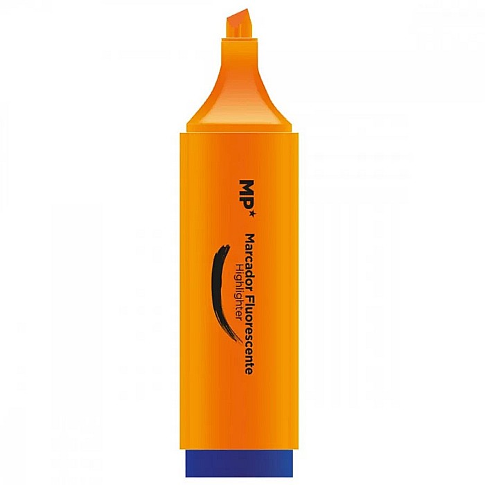 TEXTMARKER IPB PORTOCALIU FLUO PE489NF-S [2]