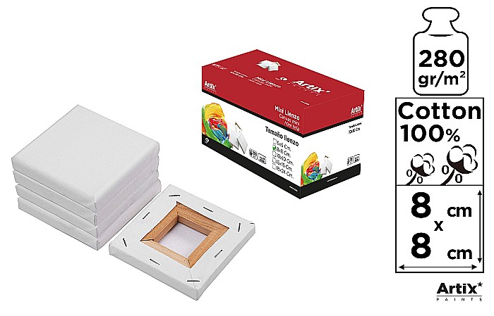 MINI RAMA CU PANZA IPB 8*8CM PP93-88 [1]