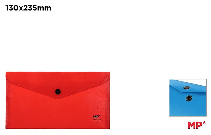 MAPA PLASTIC IPB DL CU CAPSA ROSU PC542-02 [1]