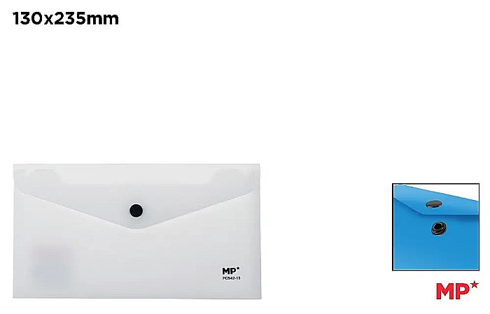 MAPA PLASTIC IPB DL CU CAPSA ALB PC542-13 [1]