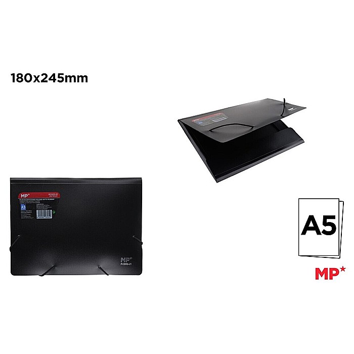 DOSAR PLIC PP A5 IPB CU ELASTIC NEGRU PC553-01 [1]